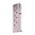 METALFORM 9MM GOVT/COMM S/S 9 RD. FLAT FOLLOWER W/REMOVABLE BASE
