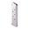 METALFORM .45 GOVT/COMM S/S 8 RD. FLAT FOLLOWER W/WELDED BASE
