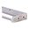 METALFORM .45 GOVT/COMM S/S 8 RD. FLAT FOLLOWER W/WELDED BASE