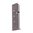 METALFORM .45 GOVT/COMM S/S 8 RD. FLAT FOLLOWER W/WELDED BASE
