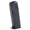 CZ 75B 9MM MAGAZINES från MEC-GAR är tillverkade av certifierad kolstål, TIG-svetsade och värmebehandlade för hållbarhet, med kapacitet på 16 rds.