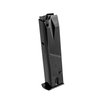 MEC-GAR RUGER® SEMI AUTO MAGAZINE är tillverkad av certifierad kolstål, TIG-svetsad och värmebehandlad för hållbarhet, med en rostfri nickelfinish tillgänglig.