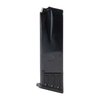BROWNING HI-POWER 9MM magasin från MEC-GAR är tillverkade av certifierad kolstål, TIG-svetsade och värmebehandlade för hållbarhet och pålitlighet.