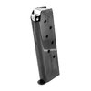 MEC-GAR 1911 45ACP MAGAZINES erbjuder pålitlig funktion och expertkvalitet, tillverkade av certifierad kolstål med hållbara, TIG-svetsade sömmar.