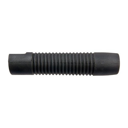 MOSSBERG FOREARM passar perfekt för 500 A och 590, designad för 7 3/4" action slide tube assemblies, vilket ger överlägsen funktion och hållbarhet.