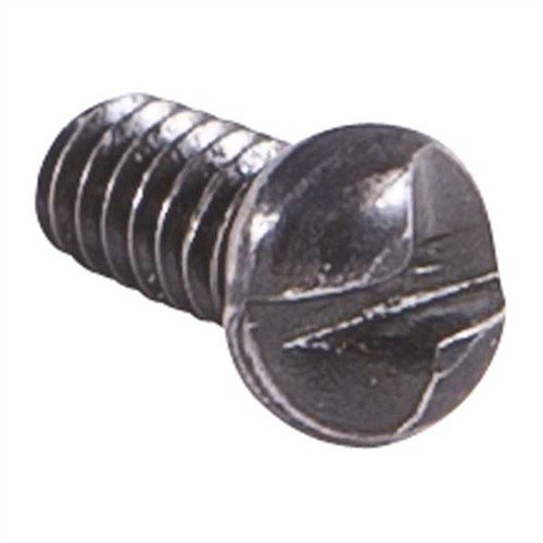 MOSSBERG Safety Button Screw passar perfekt för 500/590 och 835 "Accu-Mag" 12 Ga, vilket säkerställer pålitlig funktion och hållbarhet för ditt vapen.