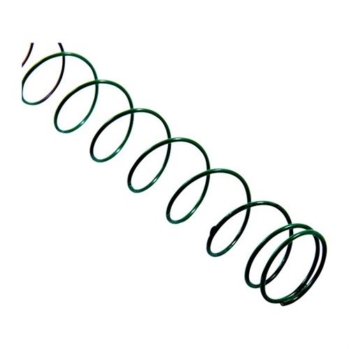 MOSSBERG 835 Magazine Tube Spring är perfekt för 12 Ga. och passar 835 "Accu-Mag". Den säkerställer pålitlig funktion och optimal prestanda.