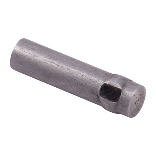 Extractor retaining pin, vänsterhand, från MOSSBERG passar modeller som 500 A, 500 C, 590 och 835. Håll din bössa i toppskick med denna hållbara del.