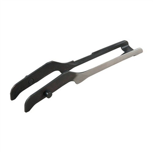 MOSSBERG ELEVATOR ASSEMBLY passar perfekt för 500 A och 590, vilket ger pålitlig prestanda och snabb laddning av 12 Ga. ammunition.