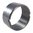 MOSSBERG ACTION TUBE NUT, 6-3/4"