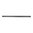 MOSSBERG 500 MAGAZINE TUBE, 8 SHOT, 12 GA