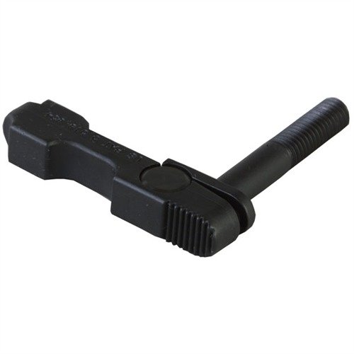NORGON AR-15/M16 AMBI-CATCH gör omladdningar snabbare och enklare för både höger- och vänsterskyttar, med en design som inte snubblar på kläder.