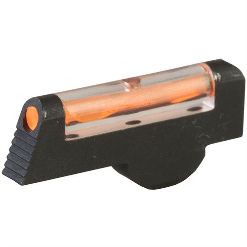 S&W Overmolded Handgun Front Sights ger snabb siktförvärvning i alla ljusförhållanden, med en hållbar konstruktion och passar de flesta Smith & Wesson-modeller.