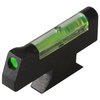Byt ut din framsikte med HIVIZ övermoldade sikten för S&W Classic, Performance Center & DX modeller. Snabbare målupptäckte i alla ljusförhållanden.