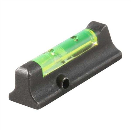 Uppgradera din Ruger® LCR med HIVIZ fiberoptisk framsikte för bättre synlighet i alla ljusförhållanden. Passar .38, .357 och 9mm.