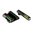 HIVIZ GLOCK® 42/43 LITEWAVE H3 TRITIUM SIGHT SET