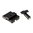 HIVIZ SPRINGFIELD XD/XDS/XDE/XDM LIGHTWAVE H3 TRITIUM SIGHT SET