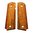 NAVIDREX 1911 STD FULL CHECKERED GRIP