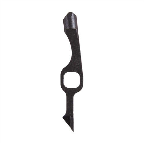 Nowlins 1911 PRO IMPROVED DISCONNECTOR är för-fits och polerad för en smidig och pålitlig funktion, vilket ger en fantastisk "breaking-glass" avtryck.