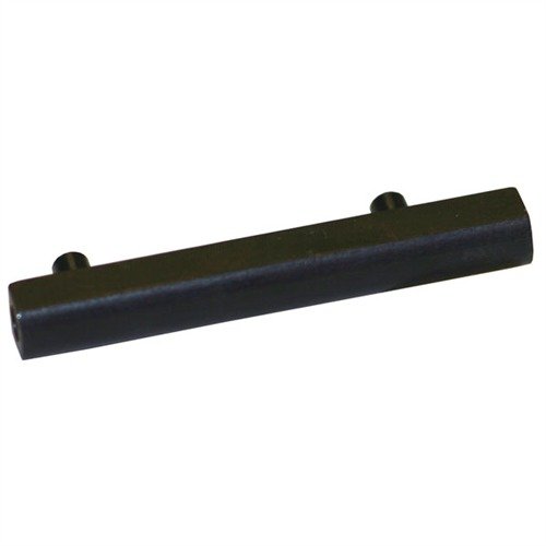 NOWLIN 1911 Plunger Tube är maskinbearbetad för exakt passform, vilket eliminerar behovet av reaming och säkerställer pålitlig funktion och hållbarhet.