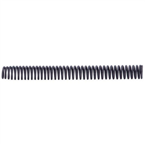 HEAVY DUTY 1911 Firing Pin Spring från NOWLIN erbjuder överlägsen hållbarhet och pålitlig tändning, perfekt för tävlingspistoler med standardvikts firing pins.