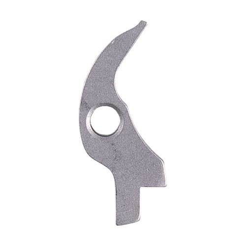 Pro Match SEAR är CNC-bearbetad i S7 tool steel, dubbelvärmebehandlad för skarpa vinklar som inte rundas av. Kräver slutlig stoning och passar 201 Pro Hammer.