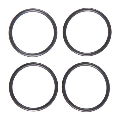 Återställ funktion och tillförlitlighet med dessa långvariga Teflon barrel seals för Remington 1100/11-87, som ersätter rostiga och skadade gas tätningar.