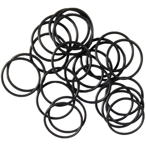 Återställ funktion och pålitlighet med dessa hållbara Teflon barrel seals för REMINGTON 1100/11-87. Perfekta för att ersätta rostiga och slitna gas tätningar.