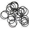 Återställ funktion och pålitlighet med dessa hållbara Teflon barrel seals för REMINGTON 1100/11-87. Perfekta för att ersätta rostiga och slitna gas tätningar.
