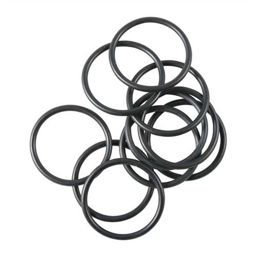 Återställ funktion och tillförlitlighet med dessa långvariga Teflon barrel seals för Remington 1100/11-87. Perfekta ersättningar för rostiga och slitna gasdelar.