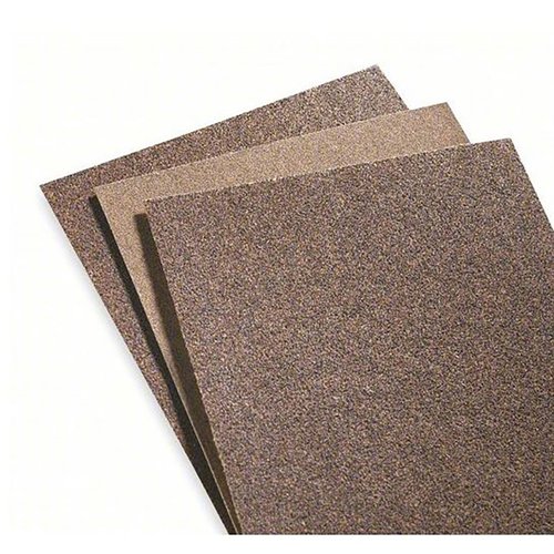 Slipmedel > Abrasive Papper - Förhandsgranskning