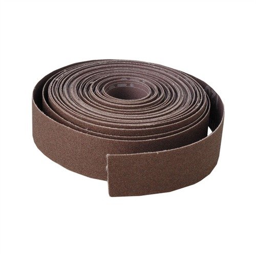 METALITE CLOTH ROLLS från NORTON är perfekt för grovslipning och polering av hårda metaller, med lång livslängd och flexibel klädd backing för enkel användning.
