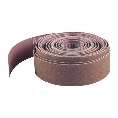 METALITE CLOTH ROLLS från NORTON är idealiska för grovslipning och polering av hårda metaller, flexibla och hållbara för långvarig användning.