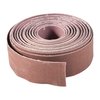 Norton E-Z Flex Metalite Cloth Roll är perfekt för grovslipning och polering av hårda metaller, med lång livslängd och flexibel, slitstark tygback.