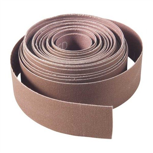 METALITE CLOTH ROLLS från NORTON är idealiska för effektiv avlägsning av rost och polering av hårda metaller, med lång hållbarhet och flexibel klädd backing.