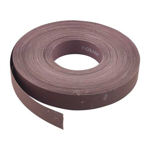 NORTON METALITE CLOTH ROLLS är det perfekta valet för metallbearbetning, med lång livslängd, flexibelt tyg och effektiv borttagning av rost och grader.