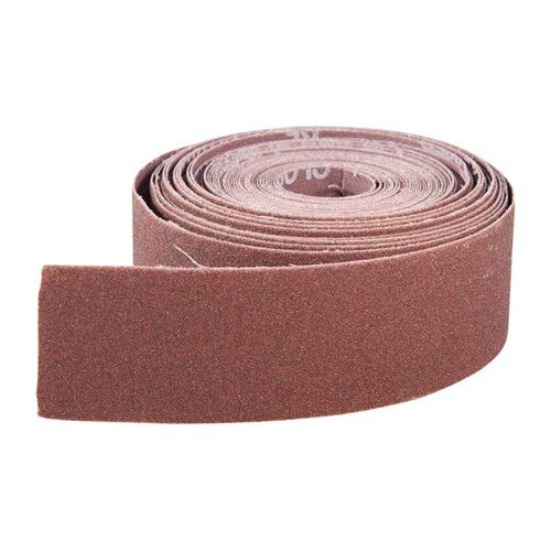 METALITE CLOTH ROLLS är det perfekta valet för metallbearbetning, idealisk för slipning, avrostning och polering med lång livslängd och flexibel klädd backing.