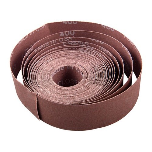METALITE CLOTH ROLLS från NORTON är det perfekta valet för metallbearbetning, med lång livslängd, flexibel duk och effektiv borttagning av rost och grader.
