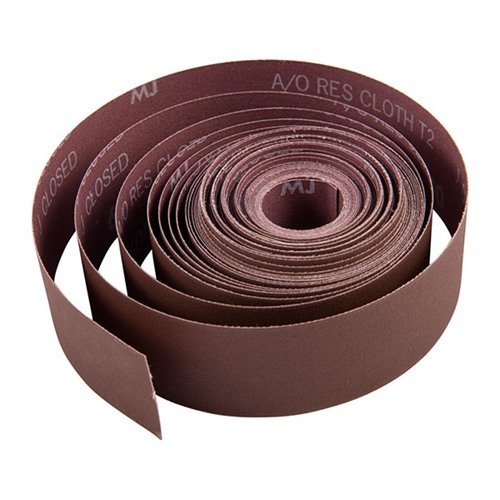 METALITE CLOTH ROLLS är det första valet för metallbearbetning, perfekt för grov slipning och finpolering av hårda metaller med lång livslängd och flexibel användning.