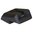 NOVAK P/B BRWN HP/LM, FRT SIGHT .165"-.185",REAR BLADE .700"X.275"