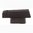 NOVAK GOVT, BLACK, .160" HEIGHT