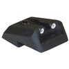 NOVAK TRIT. LM 1911 2-DOT WN,FRT ST .175"-.200",RR BLD .720"X.450"