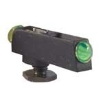 FIBER OPTIC FRONT SIGHTS för GLOCK® erbjuder snabba och precisa målidentifiering i alla ljusförhållanden med en snag-free design och enkel installation.