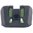 NOVAK .060" REAR SIGHT, GREEN