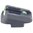 NOVAK .060" REAR SIGHT, GREEN