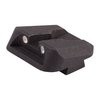NOVAK 3-DOT REAR SIGHT