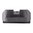 NOVAK P/B BRWN HP/LM, FRT SIGHT .165"-.185",REAR BLADE .700"X.275"