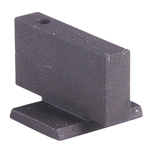 BLANK DOVETAIL FRONT SIGHT .060" från NOVAK erbjuder en hållbar och lätt utbytbar sikte som motstår shoot-off, perfekt för olika laddningar och förhållanden.
