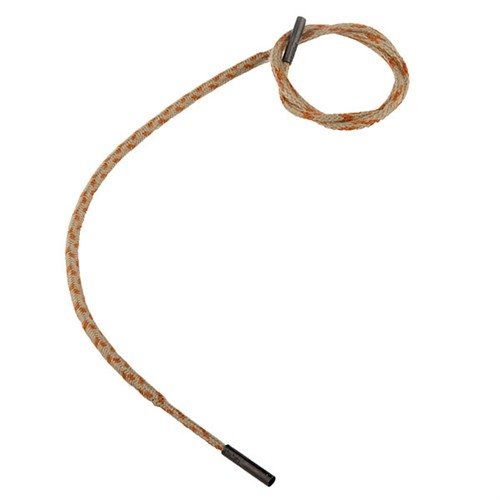 RIPCORDS 223CAL/5.56MM rengör effektivt från Breech-to-Muzzle med värmetåliga Nomex®-fibrer, vilket ger en aggressiv 360° rengöring.