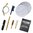 OTIS 40/10MM CALIBER PATRIOT SERIES PISTOL KIT